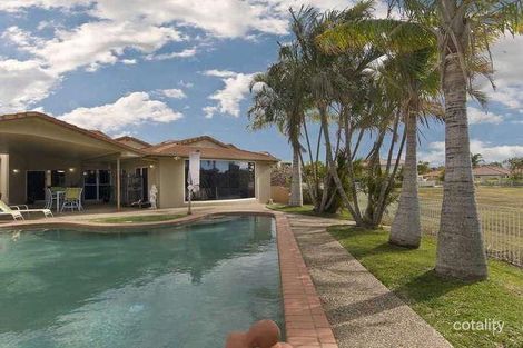 28 Meadowlake Dr, Carrara, QLD 4211