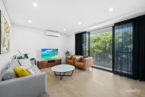 110/147 Great Western Hwy, Mays Hill, NSW 2145