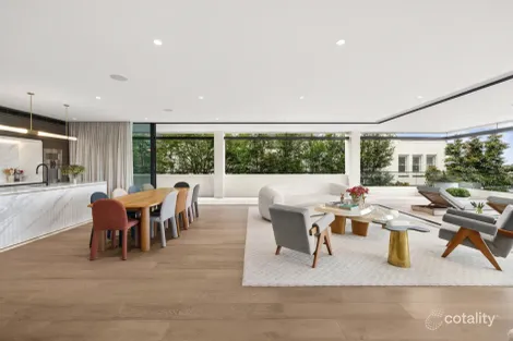 Property photo of 20 Etham Avenue Darling Point NSW 2027