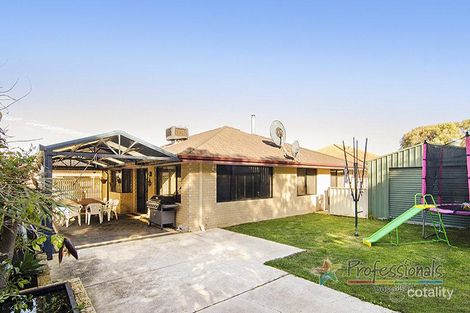 29 Honeyeater Cres, Geographe, WA 6280