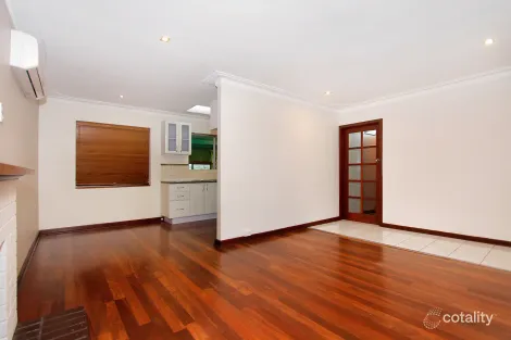 Property photo of 1 Miranda Crescent Coolbellup WA 6163