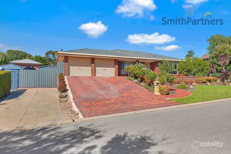 10 Franklin Ct, Golden Grove, SA 5125