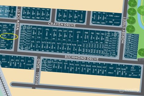 Property photo of LOT 680A Warwick Street Mount Barker SA 5251