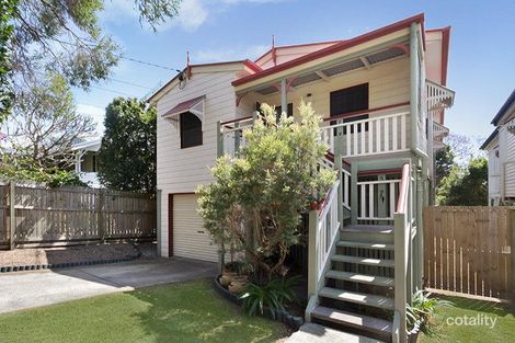 33 Daphne St, Grange, QLD 4051