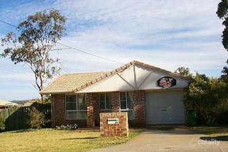 6 Sims Ct, Rockville, QLD 4350