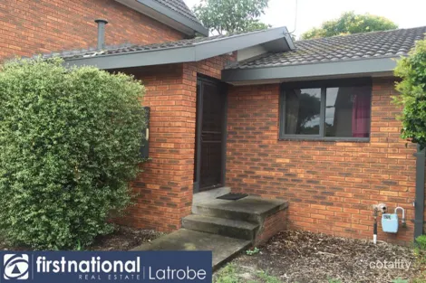 6/28-30 George St, Traralgon, VIC 3844