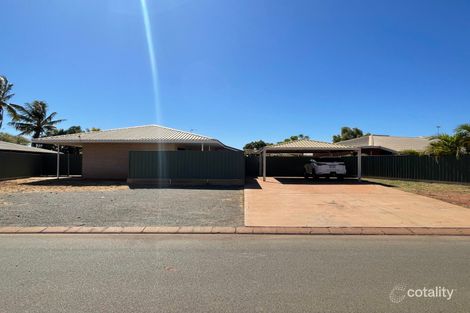 5 Shadwick Dr, Millars Well, WA 6714