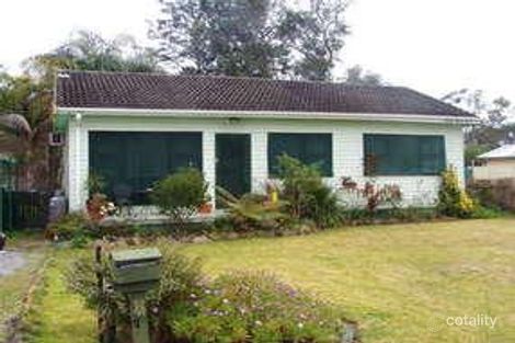 8 Hughes St, Londonderry, NSW 2753