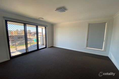 Property photo of 15 Bean Crescent Bonnyrigg NSW 2177