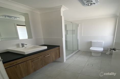 Property photo of 15 Bean Crescent Bonnyrigg NSW 2177