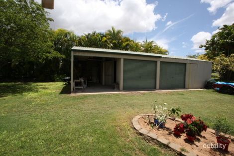 Property photo of 204 Burdekin Road Toll QLD 4820