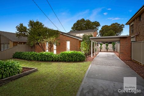 Property photo of 226 Greenhills Road Bundoora VIC 3083