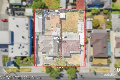 Property photo of 824 High Street Epping VIC 3076