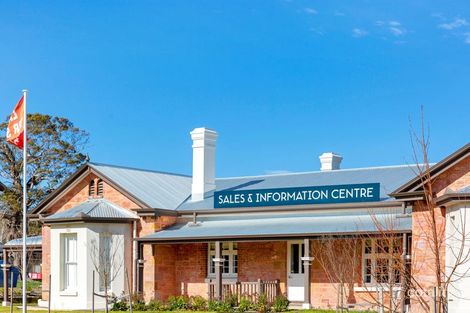 Property photo of LOT 680A Warwick Street Mount Barker SA 5251