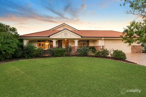 Property photo of 22 Joseph Place Sinnamon Park QLD 4073