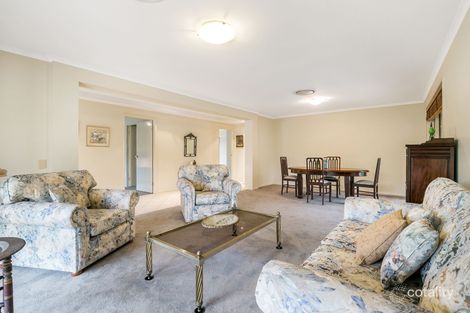 Property photo of 22 Joseph Place Sinnamon Park QLD 4073