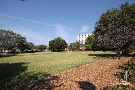 Property photo of 34/94 Beamish Street Campsie NSW 2194