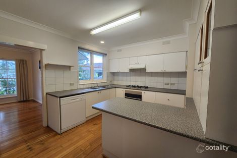 Property photo of 96 Alexandra Street Greensborough VIC 3088
