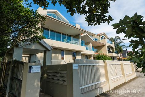 Property photo of 5/45-46 Marine Parade St Kilda VIC 3182