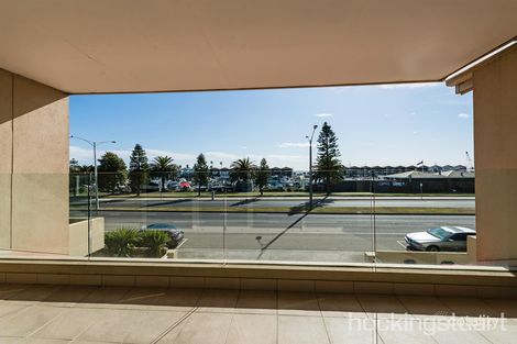 Property photo of 5/45-46 Marine Parade St Kilda VIC 3182