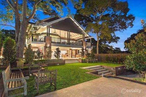 Property photo of 29 O'Briens Road Hurstville NSW 2220