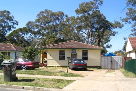 22 Corriedale St, Miller, NSW 2168