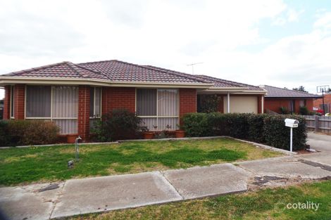 Property photo of 1/16 Milne Court Delahey VIC 3037