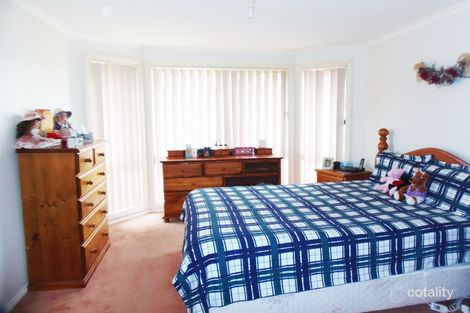 Property photo of 1/16 Milne Court Delahey VIC 3037