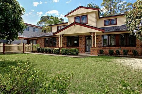 1b Burke St, Concord West, NSW 2138