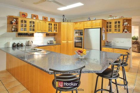Property photo of 6 Cumberland Place Parkinson QLD 4115