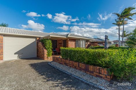 4/18 Maiala Cl, Paradise Point, QLD 4216