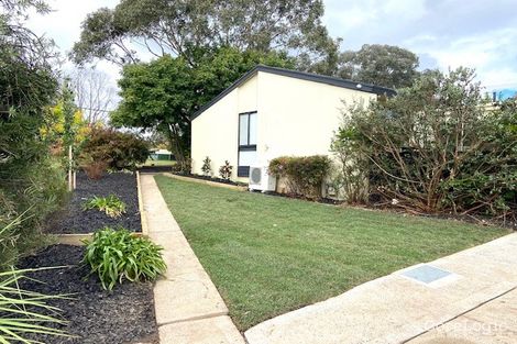 Property photo of 12 Hallett Place Kambah ACT 2902