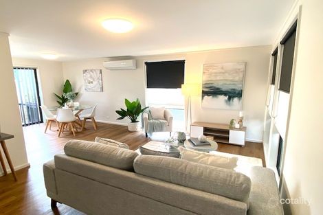 Property photo of 12 Hallett Place Kambah ACT 2902