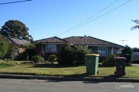 86 Oak Dr, Georges Hall, NSW 2198