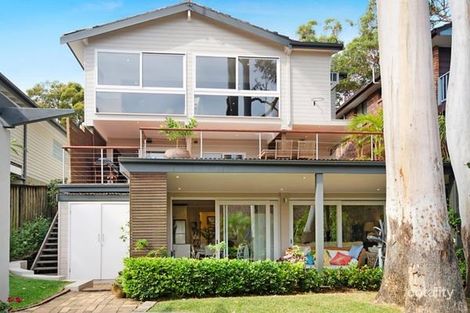 Property photo of 33 Argyle Street Bilgola Plateau NSW 2107