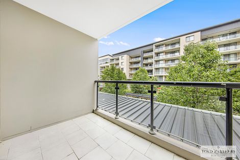 Property photo of 150/20 Victoria Road Parramatta NSW 2150