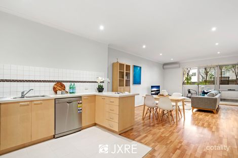 Property photo of 1/3 Rusden Place Notting Hill VIC 3168