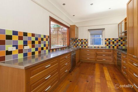 Property photo of 35 Cambridge Street West End QLD 4101