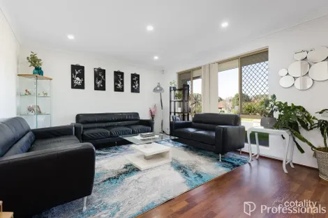 Property photo of 23 Chivalry Way Thornlie WA 6108