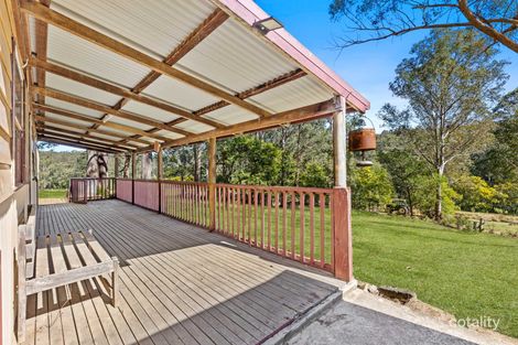 1 Sheas Rd, Mogood, NSW 2538