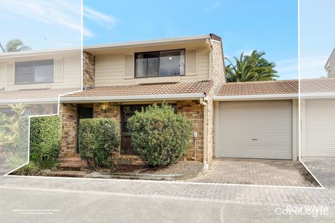 Property photo of 27/33 Bruce Road Woodridge QLD 4114