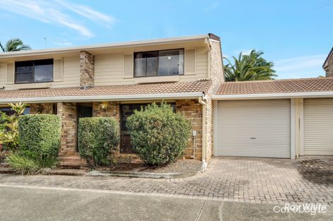 Property photo of 27/33 Bruce Road Woodridge QLD 4114