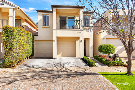 Property photo of 56 Innes Circuit Mawson Lakes SA 5095