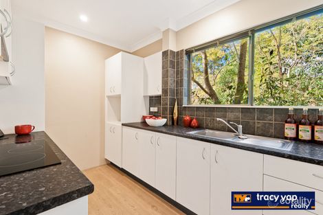 Property photo of 7/162 Culloden Road Marsfield NSW 2122