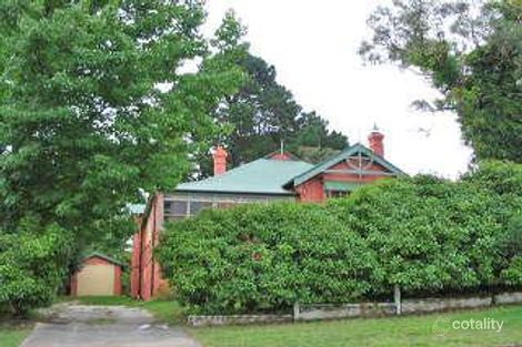37 Grose St, Leura, NSW 2780