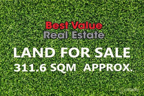 Lot 152 Glengarrie Rd, Marsden Park, NSW 2765