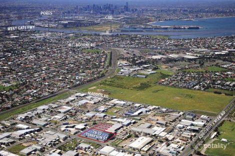 28-32 Tennyson St, Williamstown North, VIC 3016