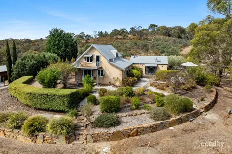 Property photo of 127 Charlies Road Elevated Plains VIC 3461