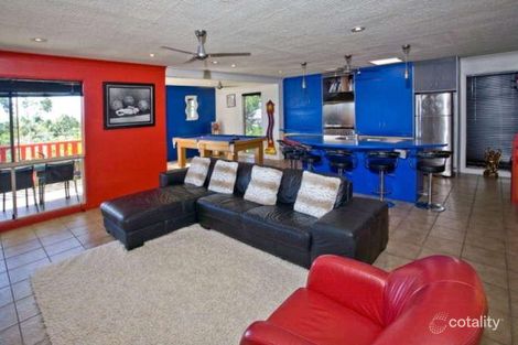 Property photo of 73 Glenlyon Drive Wulguru QLD 4811
