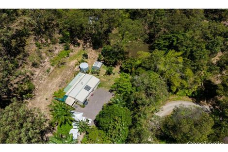 Property photo of 329 Mooloolah Road Eudlo QLD 4554